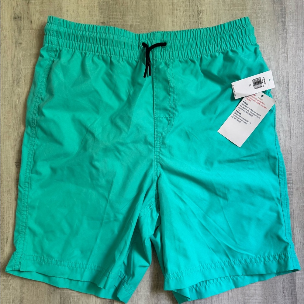 Old Navy Boy Swim Shorts